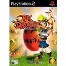 Jak and Daxter