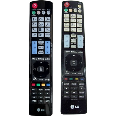 LG akb72914005 - оригинален дистанционен контрол (akb72914005)