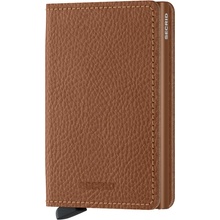 Secrid Slimwallet Veg Caramello cognac