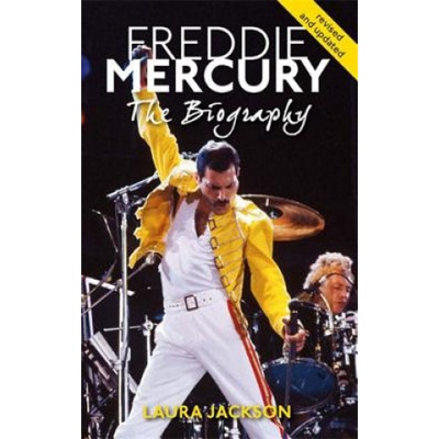 Freddie Mercury