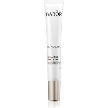 BABOR Skinovage Vitalizing Eye Cream околоочен крем против отоци и тъмни кръгове 15ml