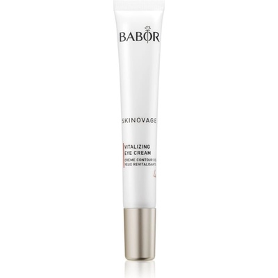 BABOR Skinovage Vitalizing Eye Cream околоочен крем против отоци и тъмни кръгове 15ml