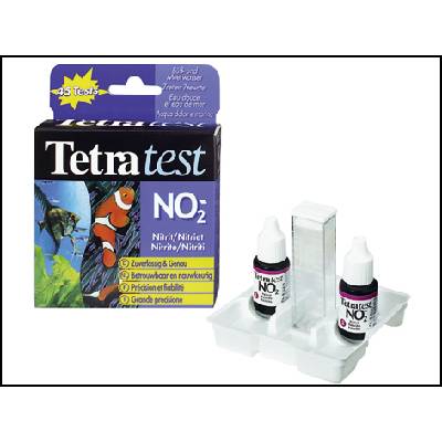 Tetra Test Nitrit NO2 10ml
