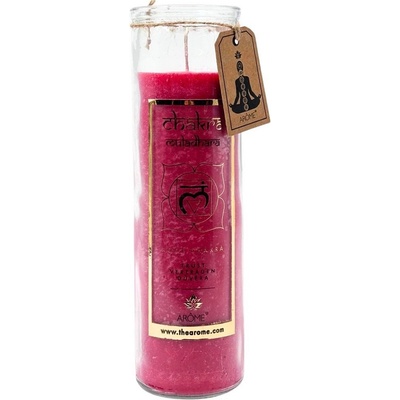 Arôme čakra růže a vanilkyDůvěra 320 g