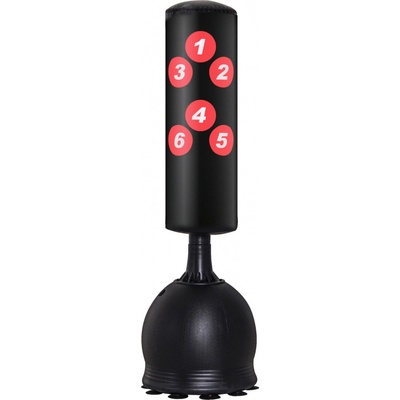 HOMCOM Boxovací pytel 165 cm