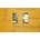 Compatible Ресет чип Yellow, Drum unit, Konica Minolta C20, up to 30000 copies, A03105G-CHIP, IU-312Y (MINC20-DRCHIPY-30K)