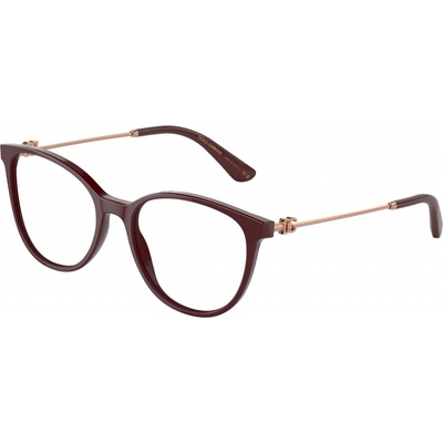 Dolce & Gabbana DG3363 3091