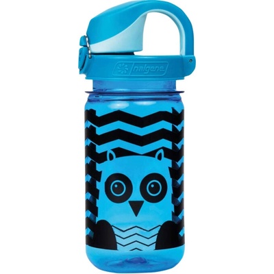 Nalgene OTF Blue Owl 350 ml
