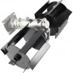  Приставка - мотика за тример, ELEFANT 26mm 9T 13CM WIDE, код A85 (SP TRIMER A85)
