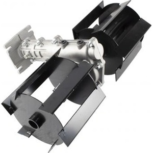  Приставка - мотика за тример, ELEFANT 26mm 9T 13CM WIDE, код A85 (SP TRIMER A85)
