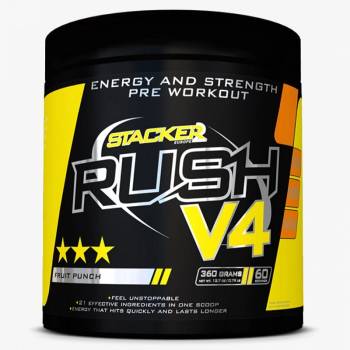 Image 1 of Stacker 2 Rush V4, 360 Grams