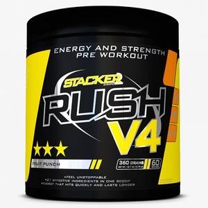 Stacker 2 Rush V4, 360 Grams