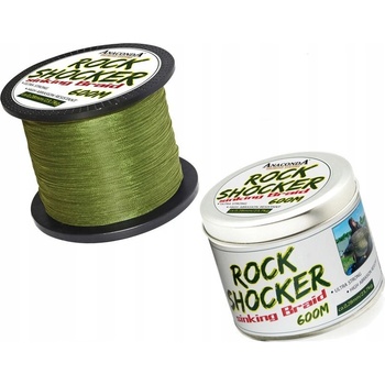 Anaconda šňůra Rockshocker 0