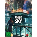 Beyond a Steel Sky (Utopia Edition)