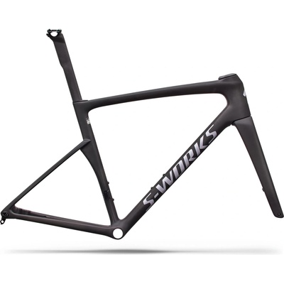 Rámová sada Specialized Tarmac SL9 S-Works Frameset - carbon/amethyst frost 2027