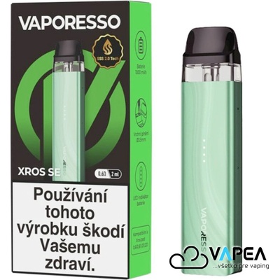 Vaporesso XROS SE 1000 mAh Spring Green