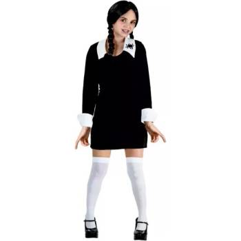 GoDan Готически ученически костюм - 120 - 130 см (sl-gu12)