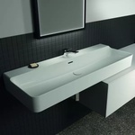 Ideal Standard Atelier Conca 120 cm matt white (T3694V1)