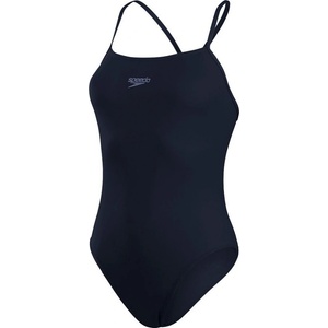 Speedo eco endurance+ thinstrap true navy s - uk32
