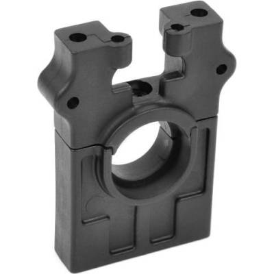 Team corally Стойка среден диференциал Team Corally - Center Diff Bulkhead - Composite - 1 Set C-00180-018 (C-00180-018)