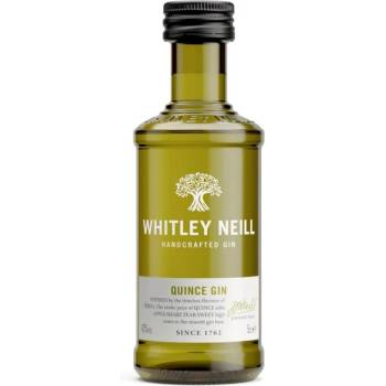 Image 1 of Whitley Neill Quince 50ml