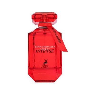 Pink Shimmer Secret Intense Парфюмна вода за жени 100 ml