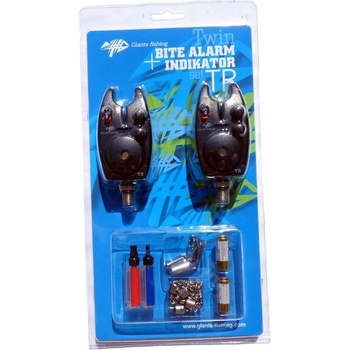 Giants Fishing Bite Alarm STR