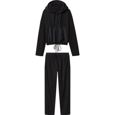 Esmara 2dílná černá – Zbozi.Blesk.cz