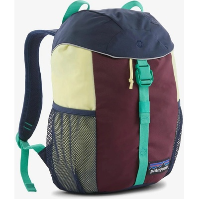 Dětský batoh Patagonia Refugito Day Pack 12L - berry fig