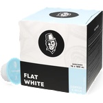KaffeK | Flat White - 16 капсули за Dolce Gusto