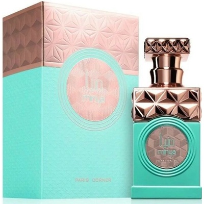 Paris Corner Minya parfumovaná voda dámska 100 ml