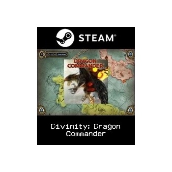 Divinity: Dragon Commander