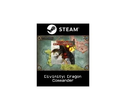 Divinity: Dragon Commander