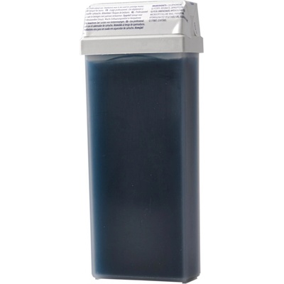 MAXI PRO depilační vosk, azulénový na velmi citlivou pokožku 110 ml