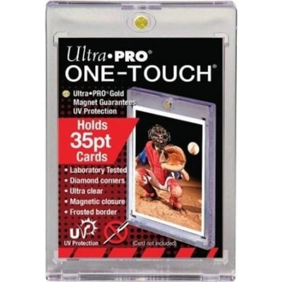 Ultra Pro obaly na kartu One Touch Magnetic Holder 360pt