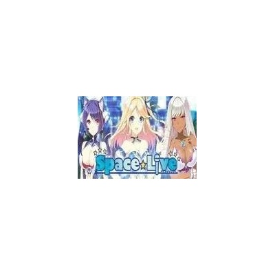 Space Live: Advent of the Net Idols