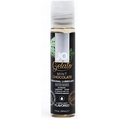 System JO Gelato Mint Chocolate 30 ml