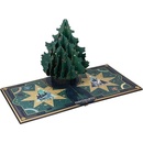 Paladone Adventní kalendář Harry Potter Pop up kniha