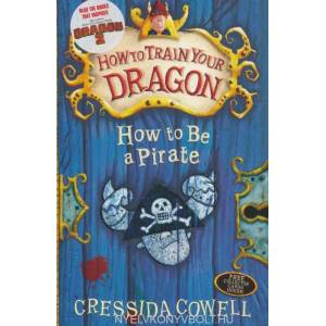 How to Train Your Dragon: How To Be A Pirate (2010)