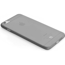 Pouzdro Celly Frost Apple iPhone 6 Plus / 6S Plus - černé