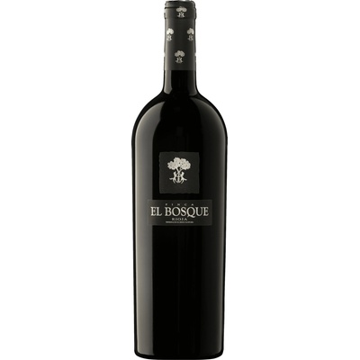 Sierra Cantabria Finca El Bosque Rioja 2016 Červené 14,5% 0,75 l (holá láhev)