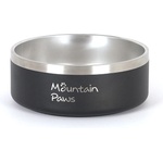 Mountain Paws Купа за кучета от неръждаема стомана Mountain Paws (TO.81017)