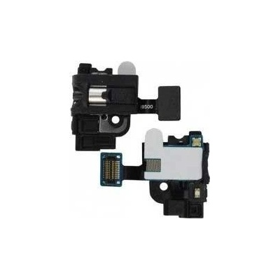 Flex kabel Audio konektor Samsung i9505 Galaxy S4 - GH59-13082A Variant:: Flex kábel