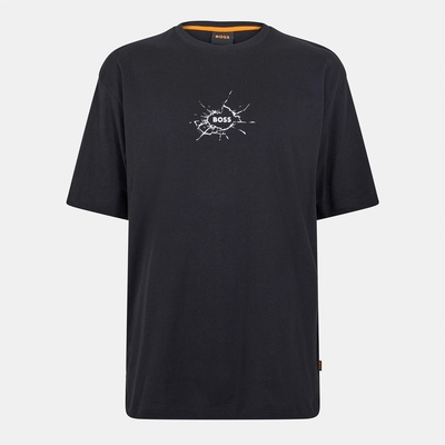 Boss Te Voyage 10242631 01 - Black