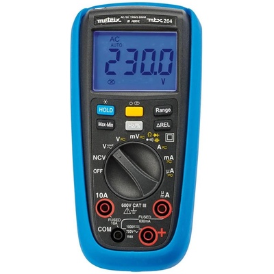 Metrix MTX 204