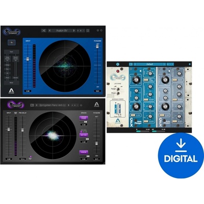 Apogee Clearmountain Series Volume 1 Digitální produkt