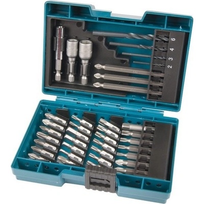 Sada bitov Makita B-54106 36 ks
