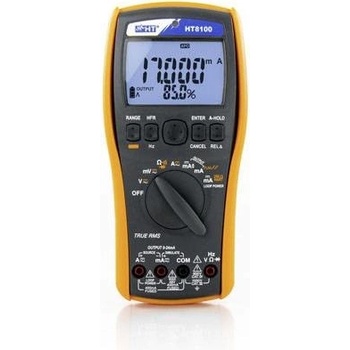 HT Instruments HT8100