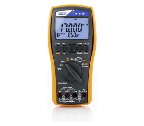 HT Instruments HT8100