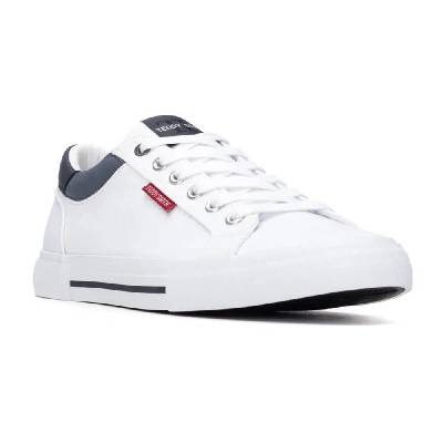 Маратонки Teddy smith 120345 trainers - White (White)